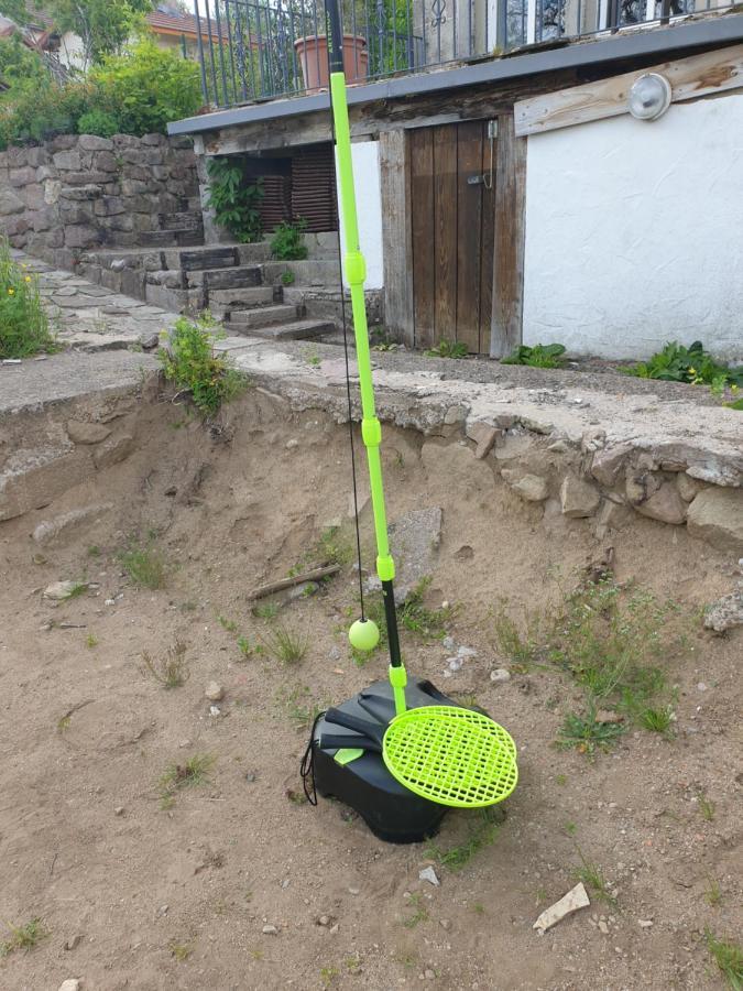 Gite Ferme Brelouffe 1 La Rosiere  Exterior foto
